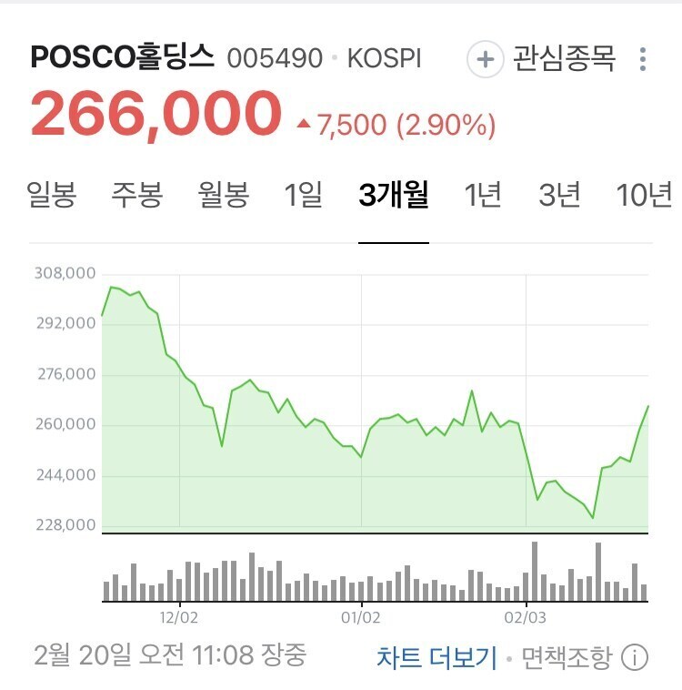 트럼프발 미국 관세폭탄 쳐맞은 한국 철강회사들 근황_2.jpg