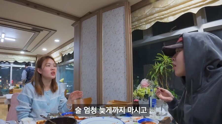 한국사람 정신력이 대단한것 같다는 중국녀_2.jpg