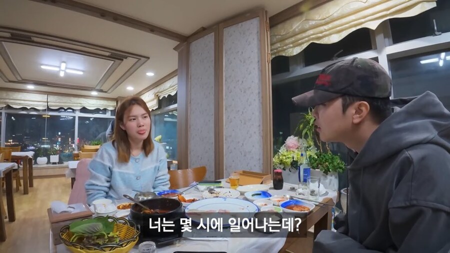 한국사람 정신력이 대단한것 같다는 중국녀_5.jpg