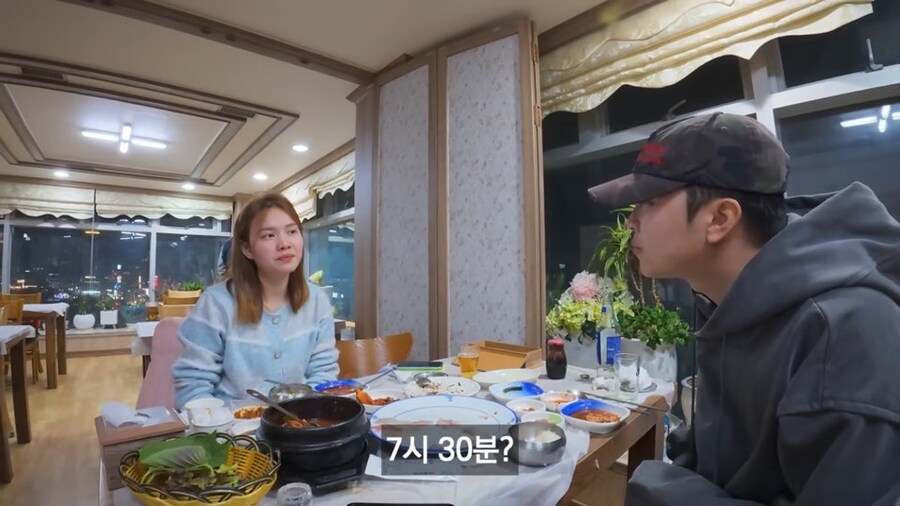 한국사람 정신력이 대단한것 같다는 중국녀_6.jpg