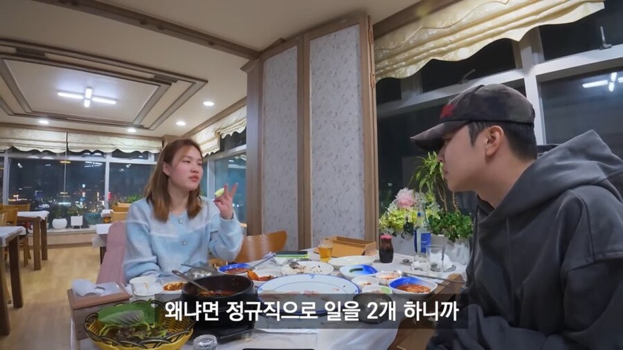 한국사람 정신력이 대단한것 같다는 중국녀_9.jpg