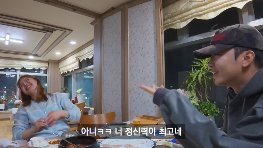 한국사람 정신력이 대단한것 같다는 중국녀_10.jpg