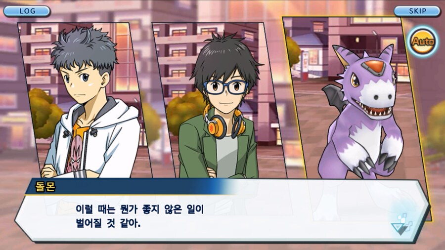 시즌 1 - 11장 : 스파이럴의 습격 레오몬, 결의의 주먹!_256.jpg