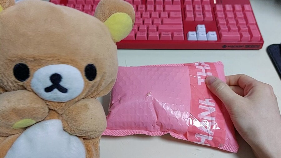 쿠레로로셰~~~가 도착했어요!!_10.jpg