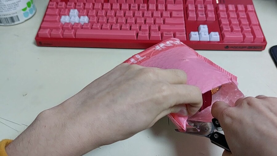 쿠레로로셰~~~가 도착했어요!!_21.jpg