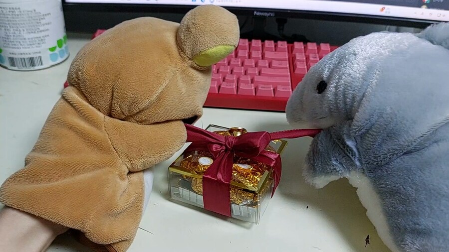 쿠레로로셰~~~가 도착했어요!!_53.jpg
