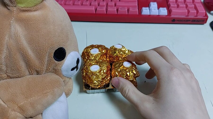 쿠레로로셰~~~가 도착했어요!!_59.jpg