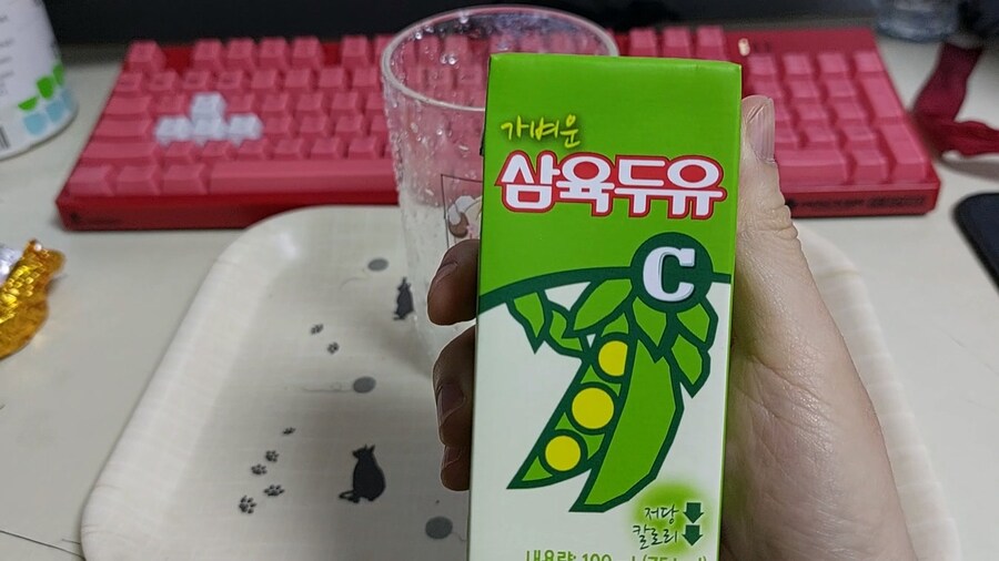 쿠레로로셰~~~가 도착했어요!!_87.jpg