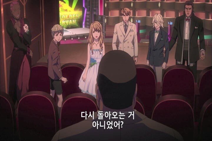 타이거앤버니) 실시간으로 거울치료 당하는 바나비_5.jpg