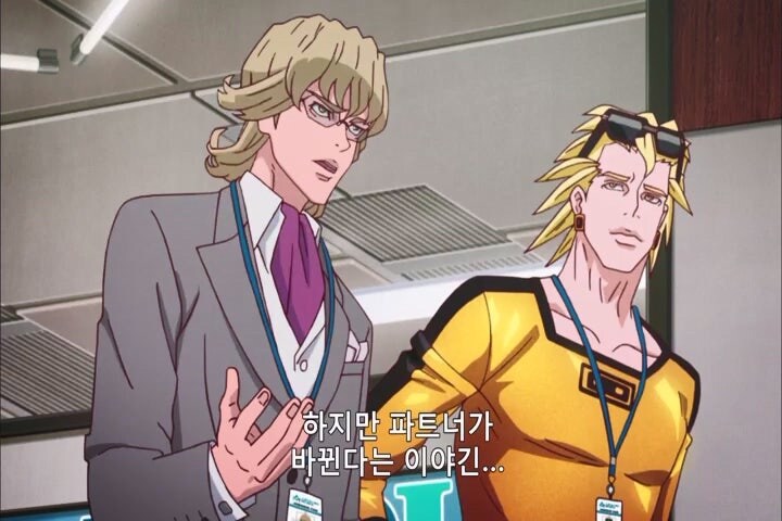 타이거앤버니) 실시간으로 거울치료 당하는 바나비_17.jpg