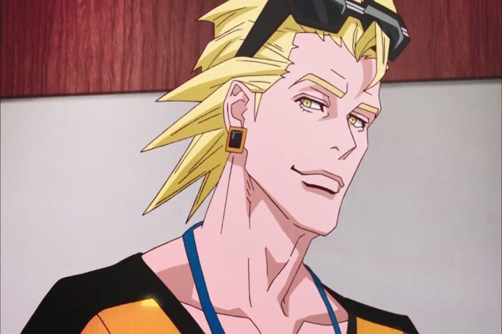 타이거앤버니) 실시간으로 거울치료 당하는 바나비_21.jpg