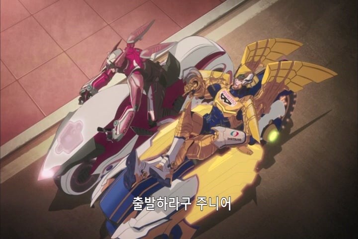 타이거앤버니) 실시간으로 거울치료 당하는 바나비_28.jpg