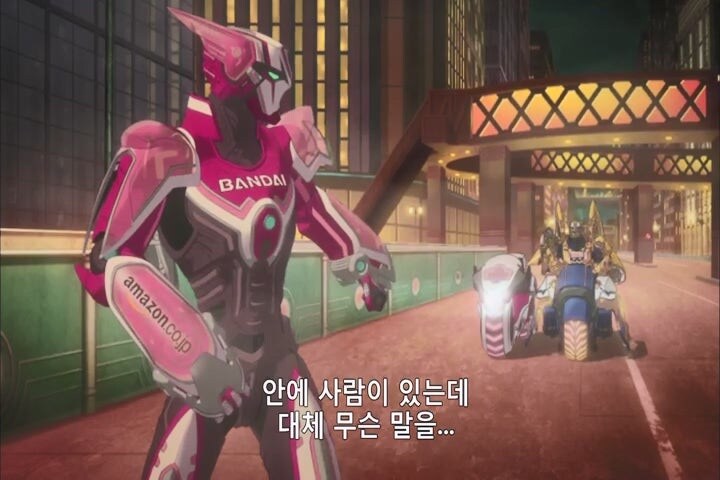 타이거앤버니) 실시간으로 거울치료 당하는 바나비_33.jpg