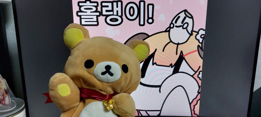 쿠레로로셰~~~가 도착했어요!!_98.jpg