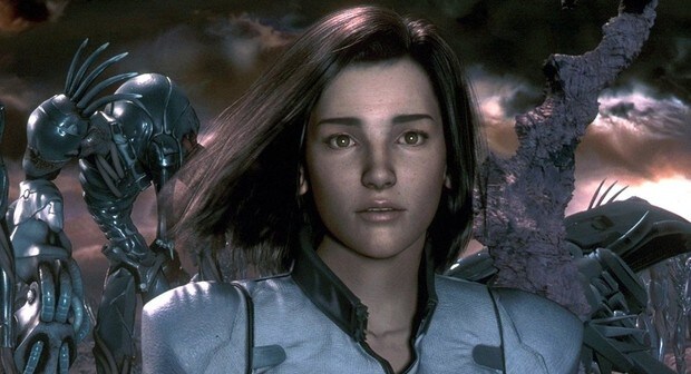 파판 영화, 애니 영화제에서 재상영 'CG 애니 전환점'_1.jpg