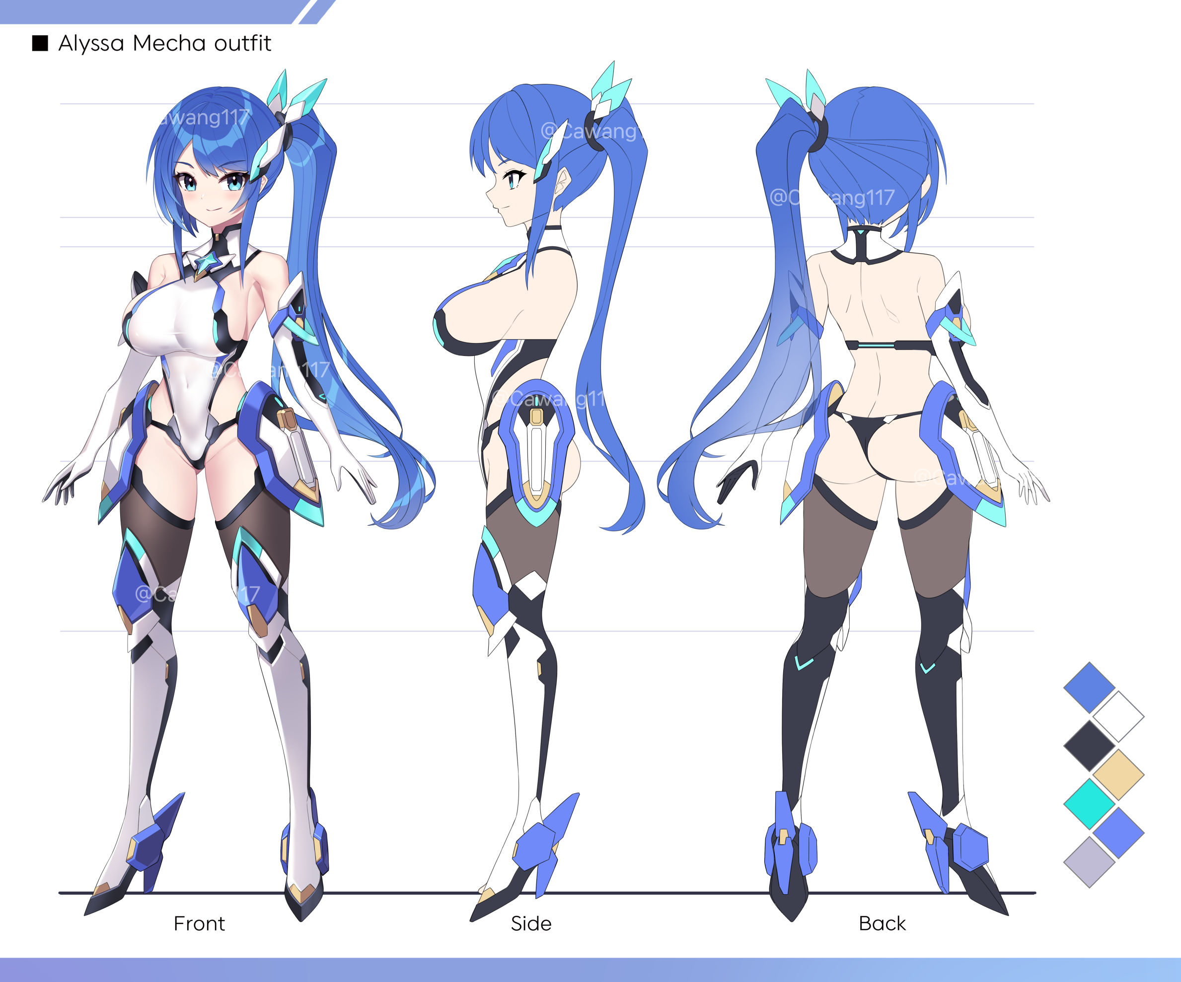 커미션) 등 최근 그림들 올리구 갑니다:D_4.png