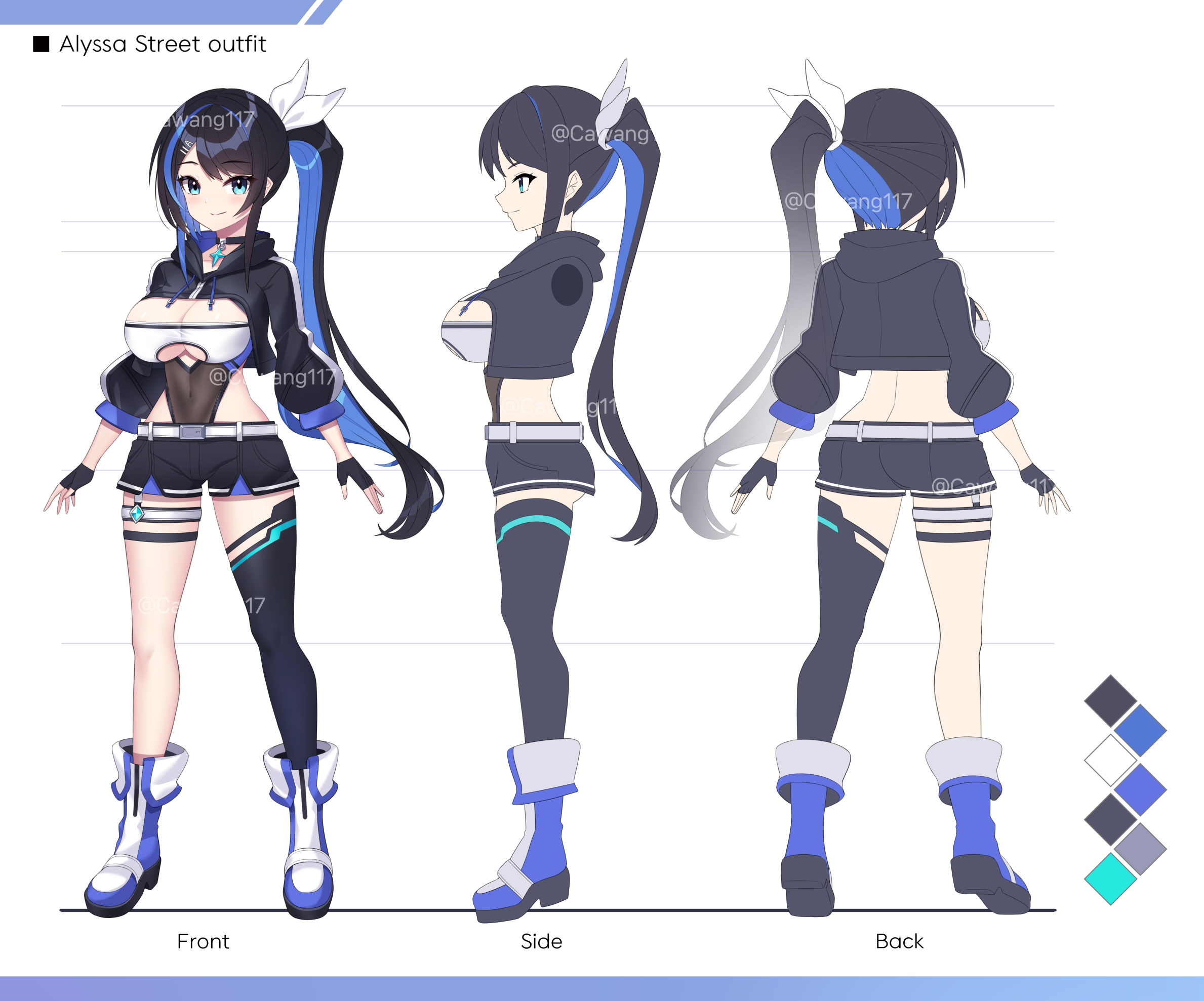 커미션) 등 최근 그림들 올리구 갑니다:D_5.png