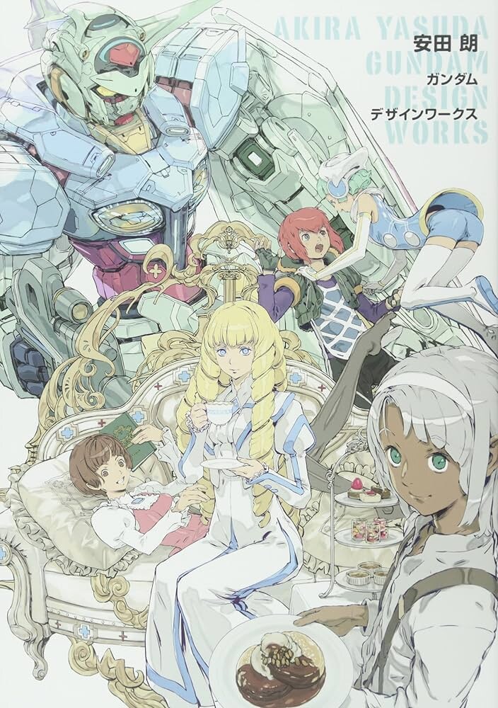 건담 신작 건담의 아버지 근황_3.jpg