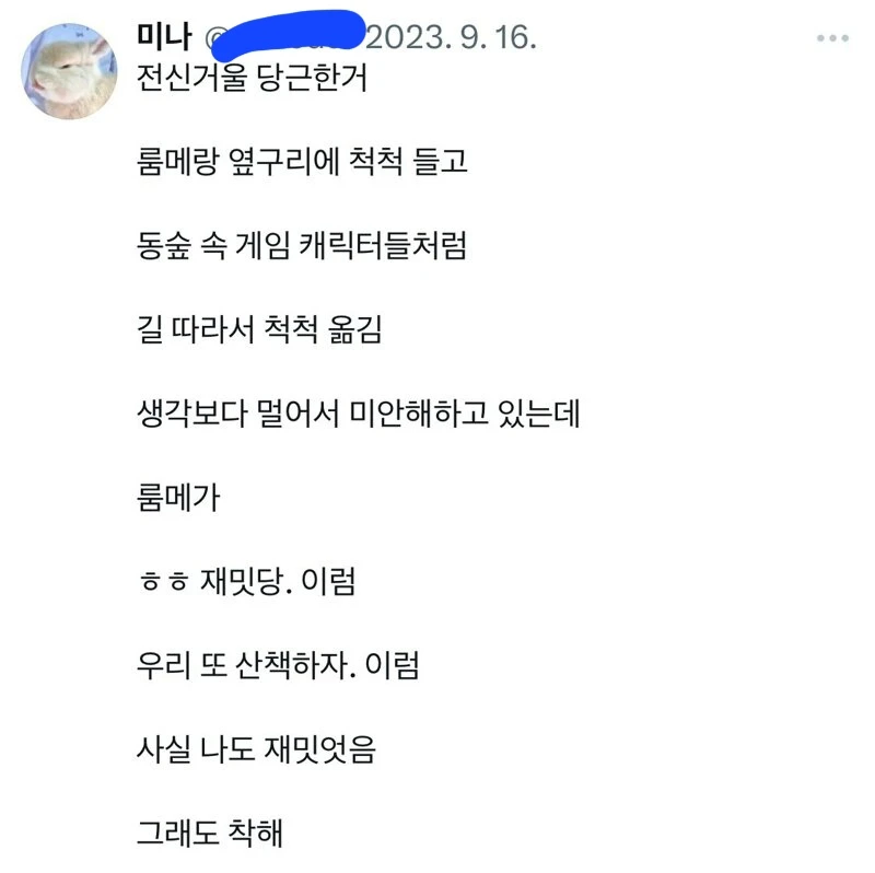 룸메랑 전신거울 당근함_1.webp