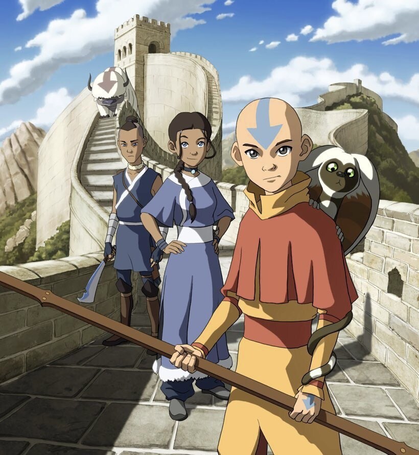 아바타 아앙의 전설 후후속작 근황_1.jpg