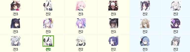 총력전) S-66 시로쿠로 실내전 조합 알아보기_22.png