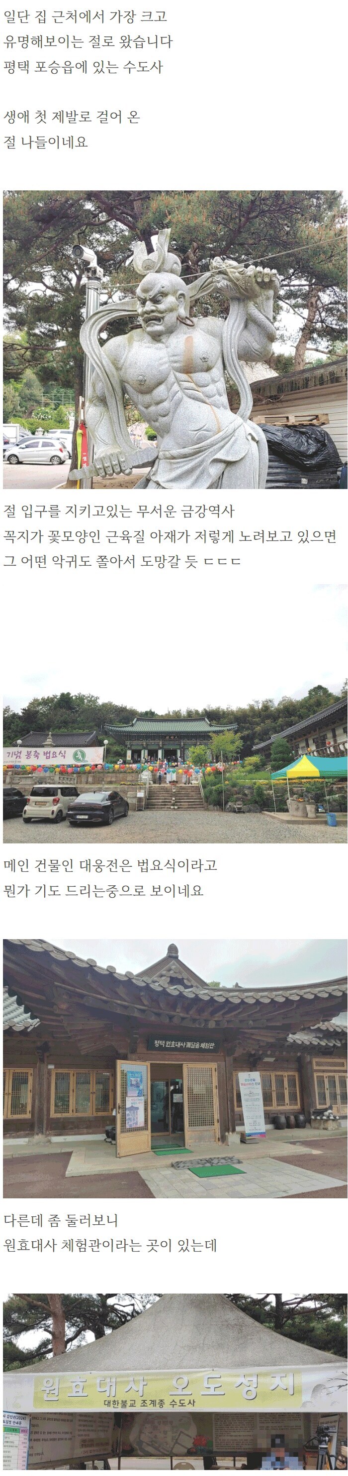 석가탄신일에 절가서 비빔밥 얻어먹은 사람.jpg_2.jpg