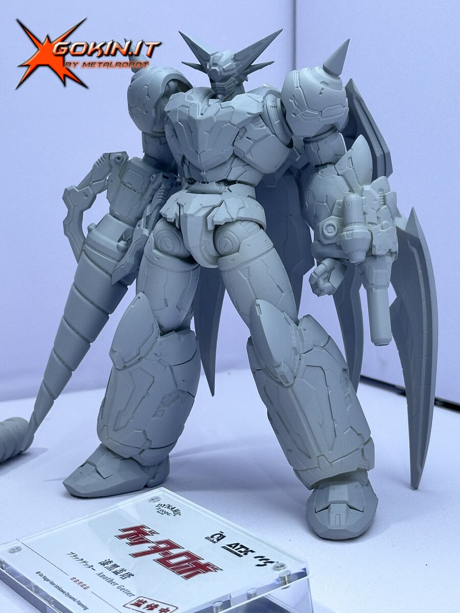 [CCS토이즈] ATX 블랙겟타, 철백 얼티밋 단쿠가, 철장 겟타팀 전시_4.png