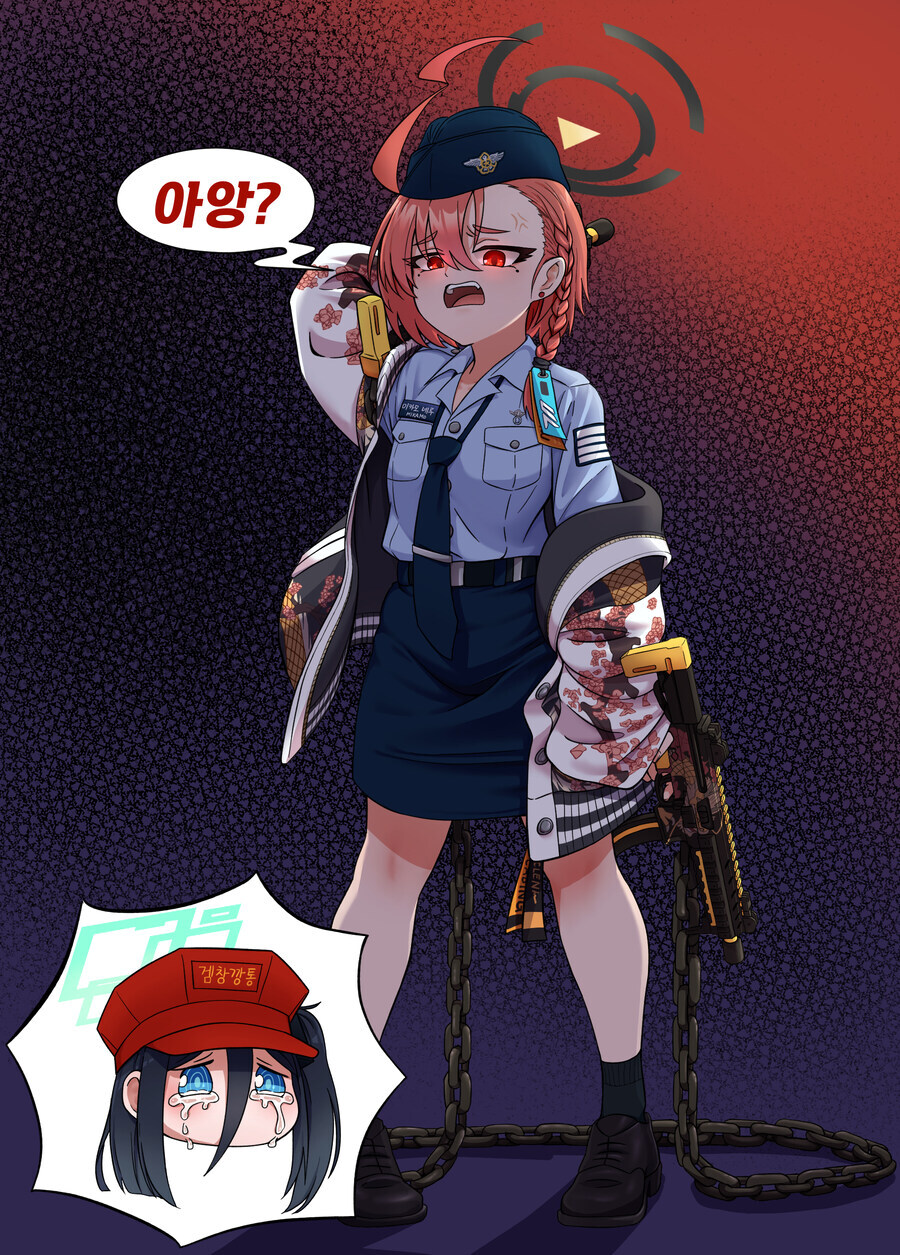 한국 씹덕들은 최애를 군대로 보낸다_3.jpg