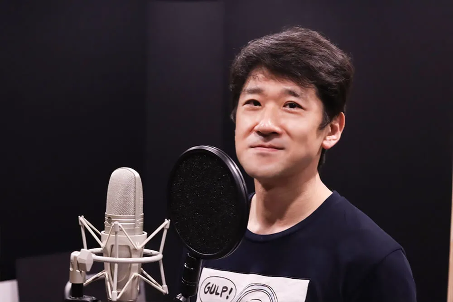 오늘 개봉하는 퇴마록 애니_7.webp