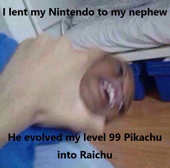 조카한테 게임기 빌려주면 안되는 이유_1.png