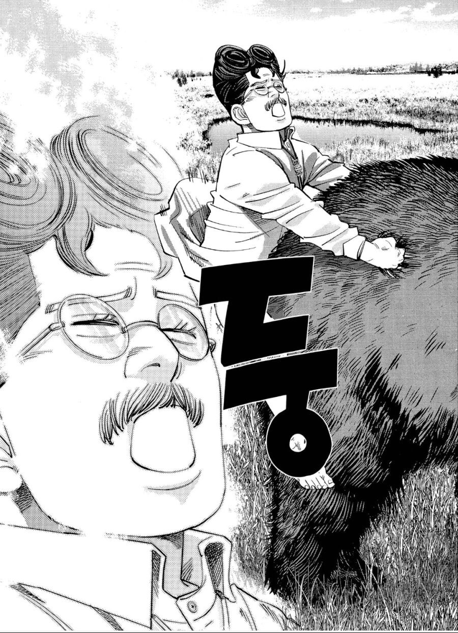 최근 일본 원숭이들 사이에서 수간이 유행이라 한다._2.jpg