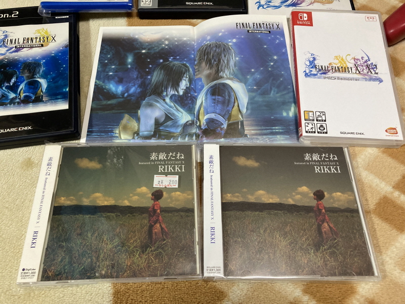 "파이널 판타지 10" 오리지널 사운드트랙_192.jpg