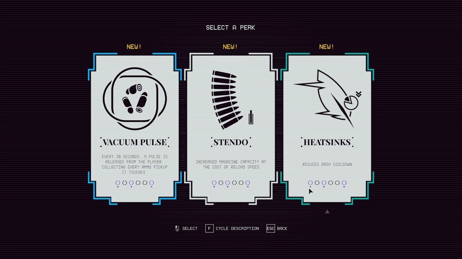 로그라이트 보스 러시 FPS "언일더" 프롤로그 데모 트레일러_2.jpg