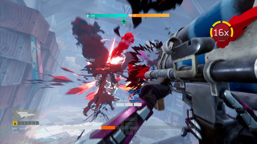 로그라이트 보스 러시 FPS "언일더" 프롤로그 데모 트레일러_5.jpg