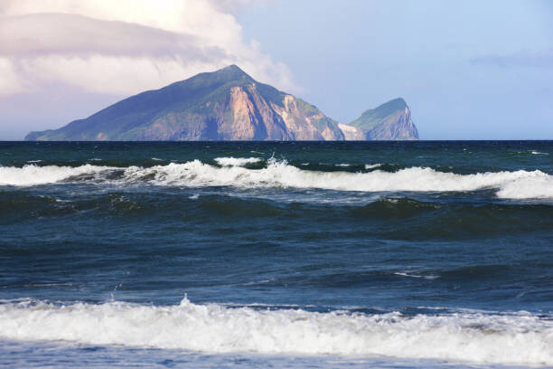 대만에 있는 거북섬.jpg_1.jpg