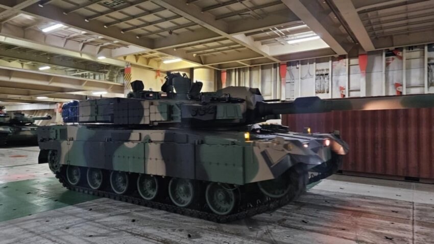 트럼프 때매 엉망되고 있는 유럽과 그 와중에 폴란드 근황_4.jpg