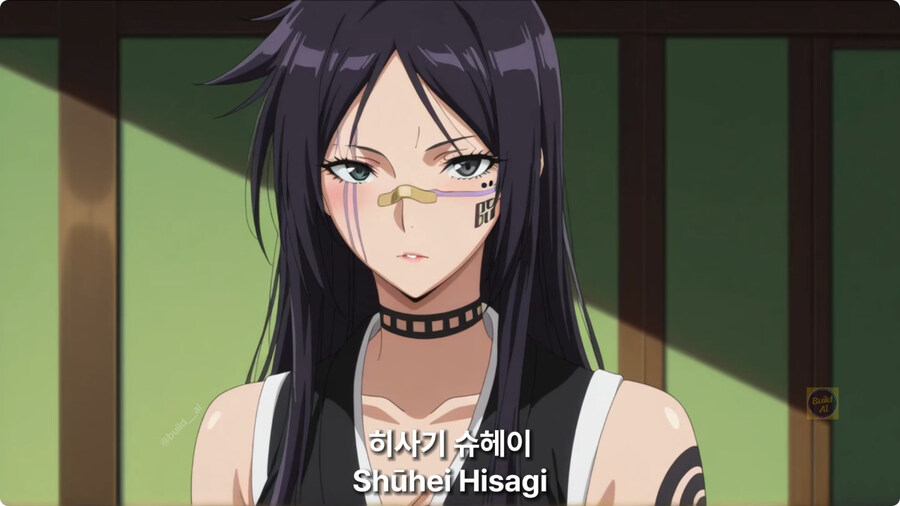 ai로 성별 바뀐 블리치 등장인물.jpg_24.jpg