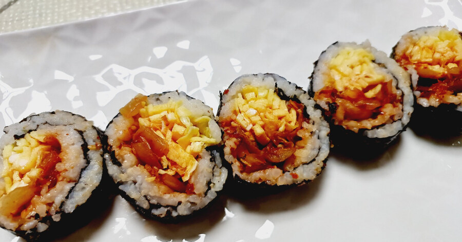 내가 먹었던 것 중 가장 맛있었던 김밥_2.jpg