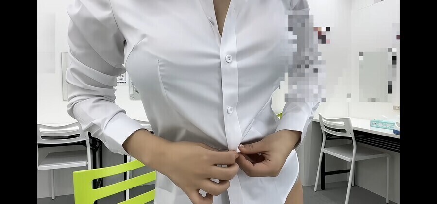 건담 프라모델 누나의 야마다 코스프레_7.jpg