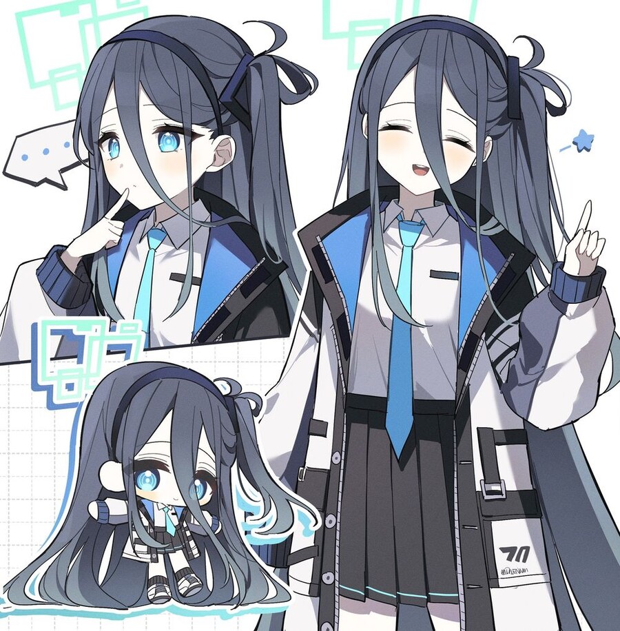 블루아카) 아리스딸!_2.jpg