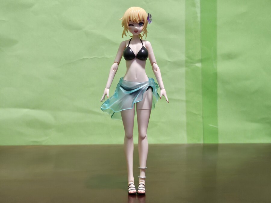 창채소녀정원 사에키 리츠카 (수영복) 어레인지 Ver(버전)_36.jpg