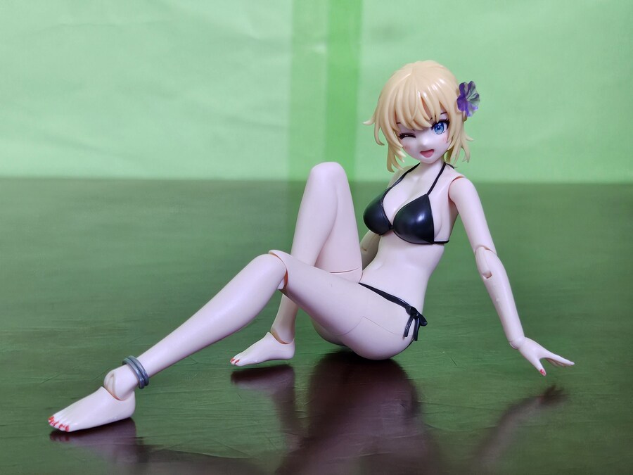 창채소녀정원 사에키 리츠카 (수영복) 어레인지 Ver(버전)_51.jpg