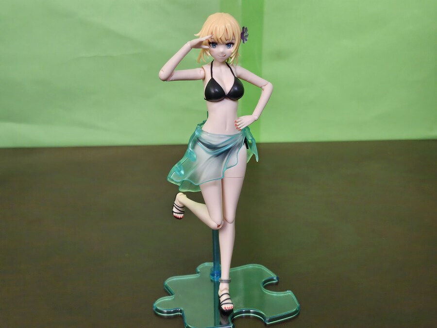 창채소녀정원 사에키 리츠카 (수영복) 어레인지 Ver(버전)_75.jpg