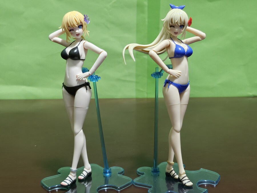 창채소녀정원 사에키 리츠카 (수영복) 어레인지 Ver(버전)_104.jpg