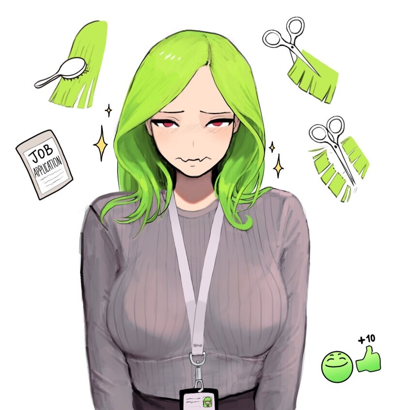 여자 헤어스타일의 변신은 죄악이다._2.jpg