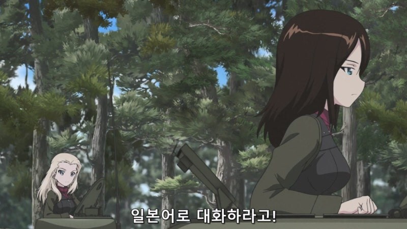 너희들 일본인이잖아. 일본어로 말하라고!!_6.jpg