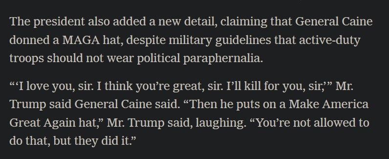 트럼프가 합참의장 기습 경질 후 충성파 합참의장 지명_2.png