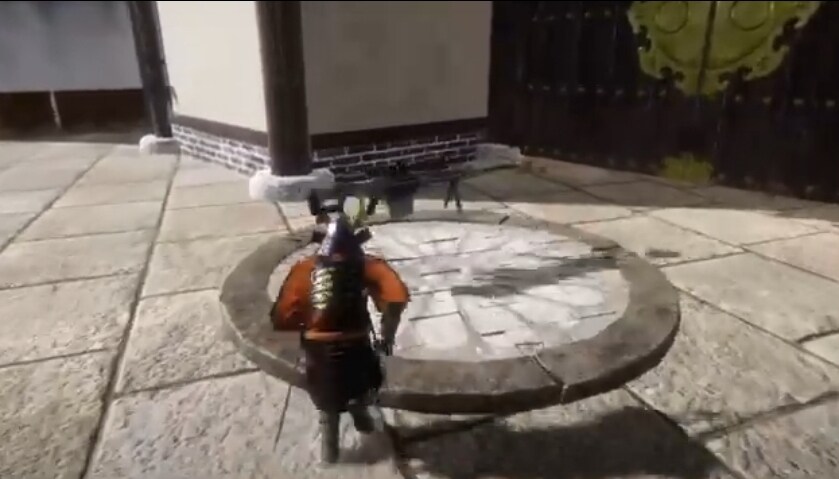 역사적고증이 정확한 Yasuke 게임 나온다 ㄷㄷㄷㄷ_2.jpg