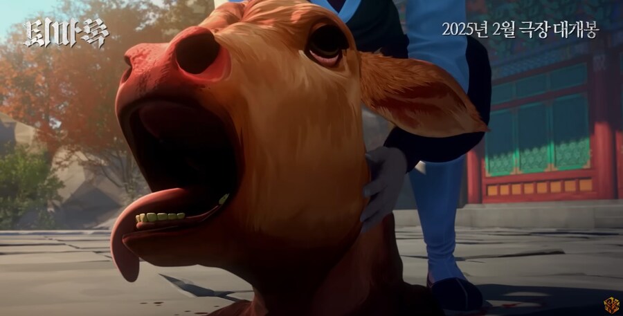 스포 ) 원작알못의 [퇴마록] 소신발언 장단점 리뷰_3.jpg