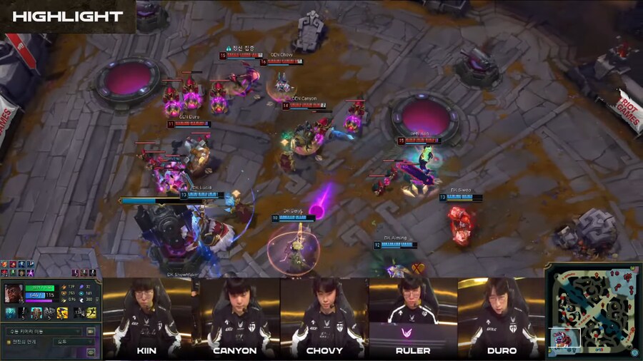 롤)근데 룰러 캠만 왜 모니터캠임??_1.png